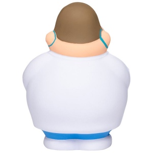Squeezie Bert dentiste MBW 3