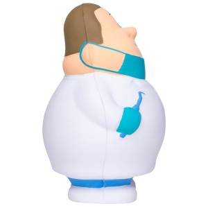Squeezie Bert dentiste MBW 4