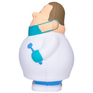 Squeezie Bert dentiste MBW 5