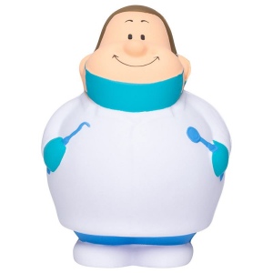 Squeezie Bert dentiste MBW 2