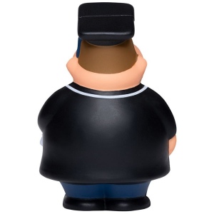 Squeezie Bert diplômé MBW 3