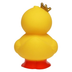 Canard debout MBW 3