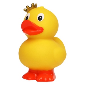 Canard debout MBW 4