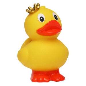 Canard debout MBW 5