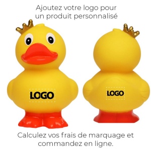 Canard debout MBW 6