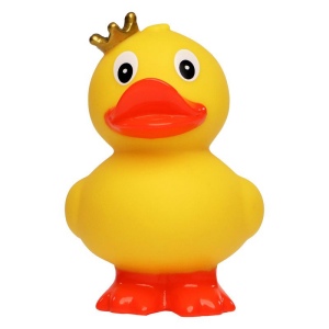 Canard debout MBW