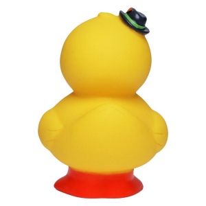Canard debout MBW 3