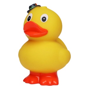 Canard debout MBW 4