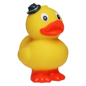 Canard debout MBW 5