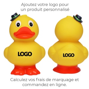Canard debout MBW 6