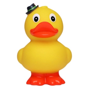 Canard debout MBW 2