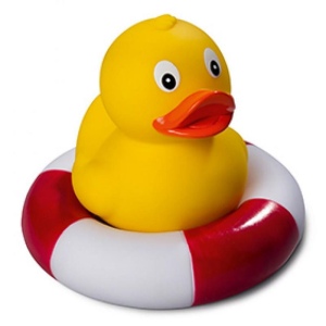 Accessoire canard MBW 4