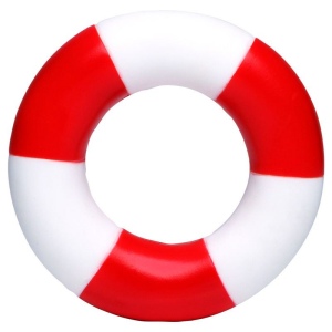 Accessoire canard MBW