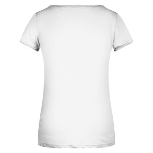 T-shirt bio Femme Daiber 7