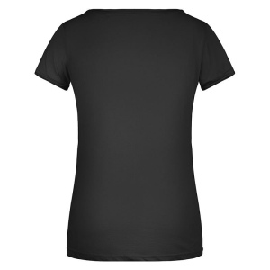 T-shirt bio Femme Daiber 16