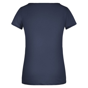 T-shirt bio Femme Daiber 13