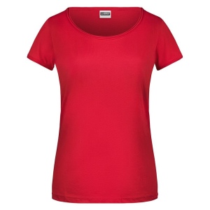 T-shirt bio Femme Daiber 6