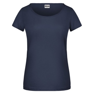 T-shirt bio Femme Daiber 4