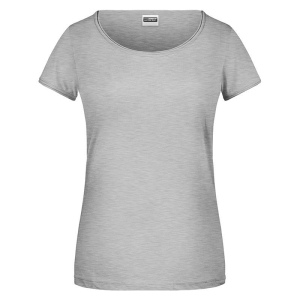 T-shirt bio Femme Daiber 3