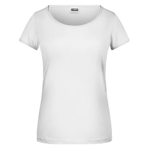 T-shirt bio Femme Daiber