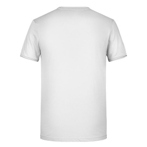 T-shirt bio Homme Daiber 7