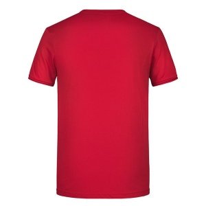 T-shirt bio Homme Daiber 19