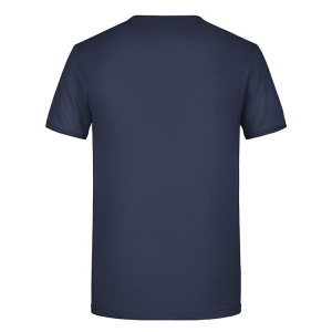 T-shirt bio Homme Daiber 13