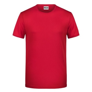 T-shirt bio Homme Daiber 6