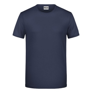 T-shirt bio Homme Daiber 4