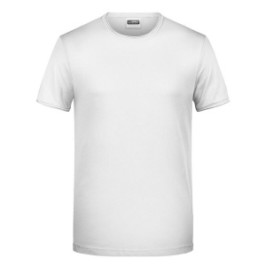 T-shirt bio Homme Daiber