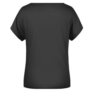 T-shirt bio Femme Daiber 10