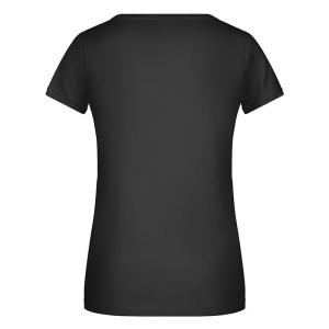 T-shirt bio Femme Daiber 45