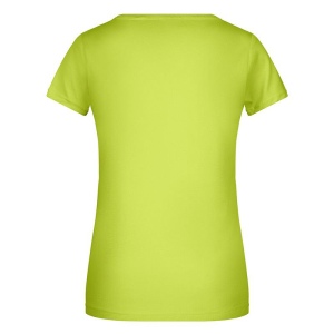 T-shirt bio Femme Daiber 144