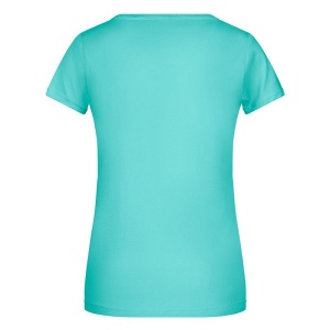 T-shirt bio Femme Daiber 146