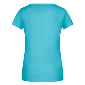 T-shirt bio Femme Daiber 149