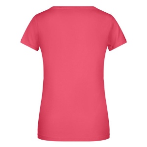 T-shirt bio Femme Daiber 152
