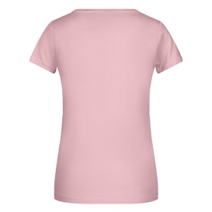 T-shirt bio Femme Daiber 155