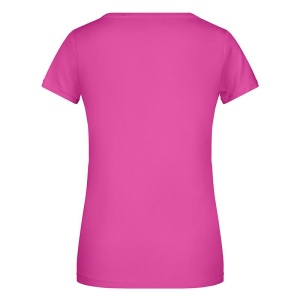 T-shirt bio Femme Daiber 158
