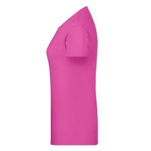 T-shirt bio Femme Daiber 159