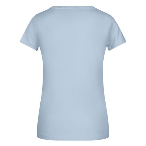 T-shirt bio Femme Daiber 161