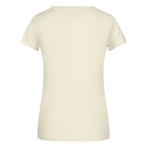 T-shirt bio Femme Daiber 167