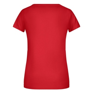 T-shirt bio Femme Daiber 57