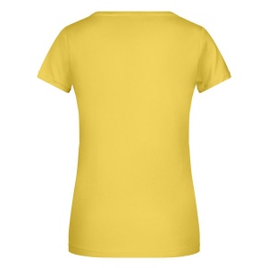 T-shirt bio Femme Daiber 60