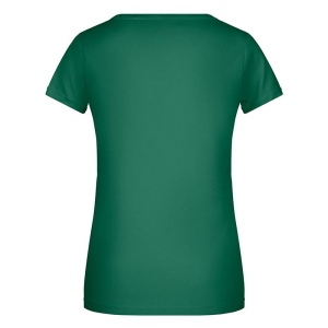 T-shirt bio Femme Daiber 63