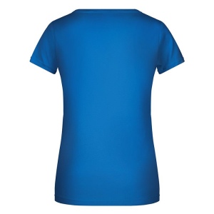 T-shirt bio Femme Daiber 66