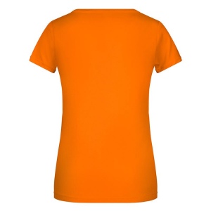 T-shirt bio Femme Daiber 69