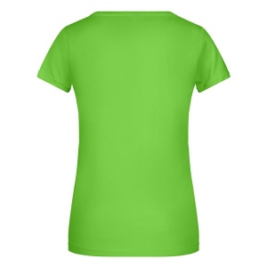 T-shirt bio Femme Daiber 75