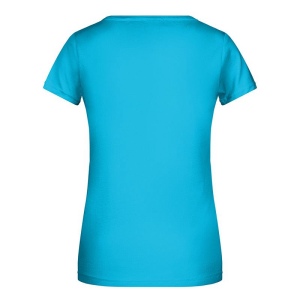T-shirt bio Femme Daiber 78