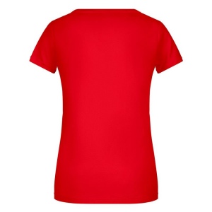 T-shirt bio Femme Daiber 81