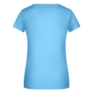 T-shirt bio Femme Daiber 87